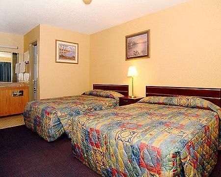 Rodeway Inn Sergeant Bluff - Sioux City Room photo