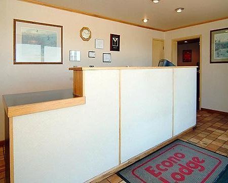 Rodeway Inn Sergeant Bluff - Sioux City Interior photo